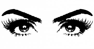 eyes of woman clipart - Lets Redefine Lifestyle