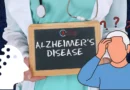 Alzheimer's Disease article by Let's Redefine lifestyle