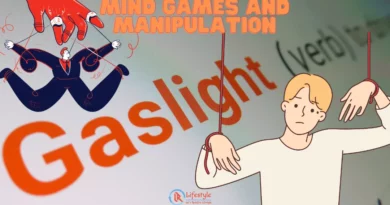 Exploring Gaslighting and Its Tactics Article by Let's Redefine Lifestyle