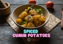 Jeera Aloo Recipe