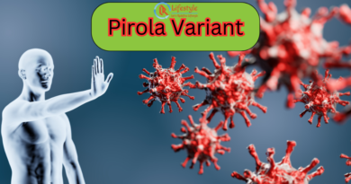 Pirola Variant | letsredefine.com