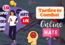 Tactics to Combat Online Hate and Negativity Article by Let's Redefine Lifestyle