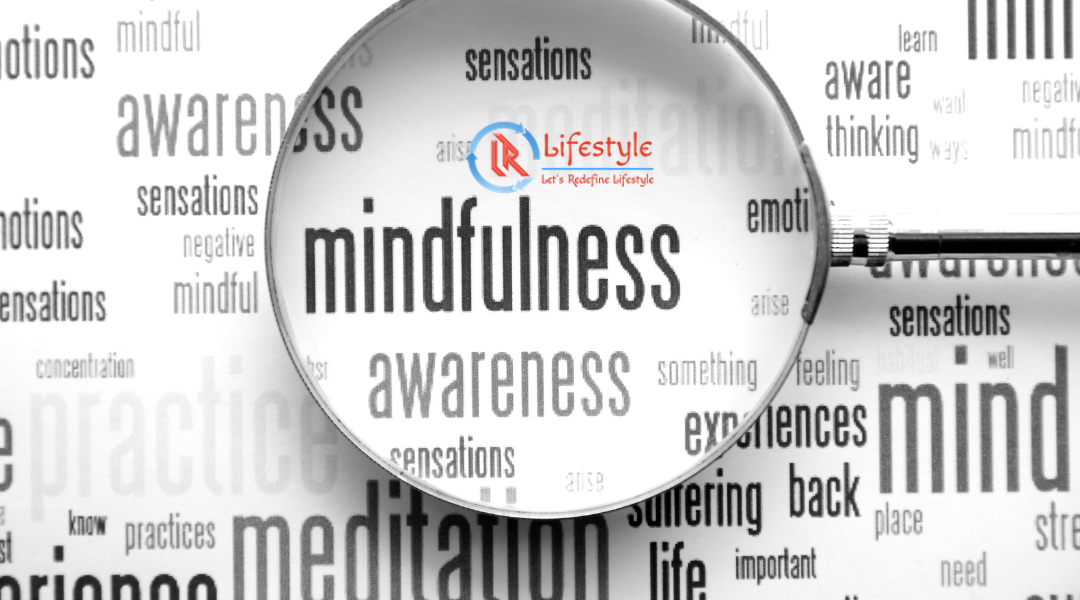 mindfulness by letsredefine.com