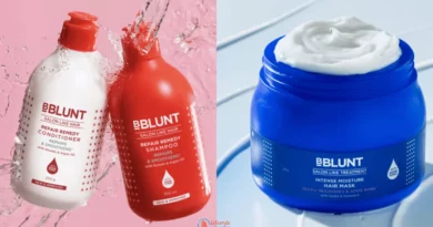 BBlunt Repair Remedy Shampoo & Conditioner Combo with Keratin & Argan Review